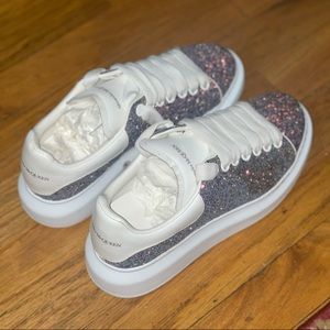 Alexander McQueen Sneakers